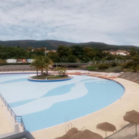 דירות Ouzenda Casa Virginia מראה חיצוני תמונה