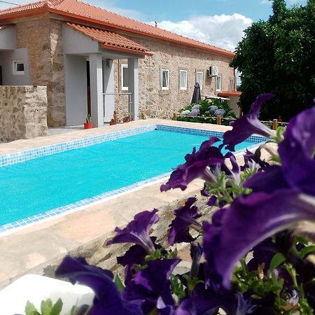 דירות Ouzenda Casa Virginia מראה חיצוני תמונה