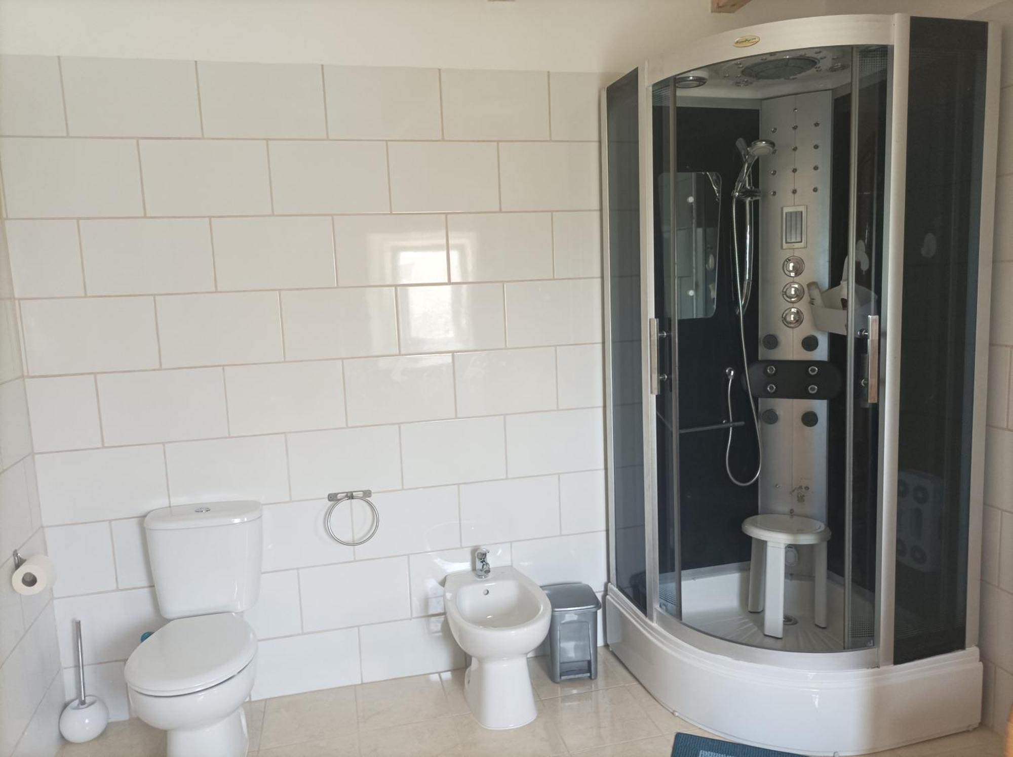 דירות Ouzenda Casa Virginia מראה חיצוני תמונה